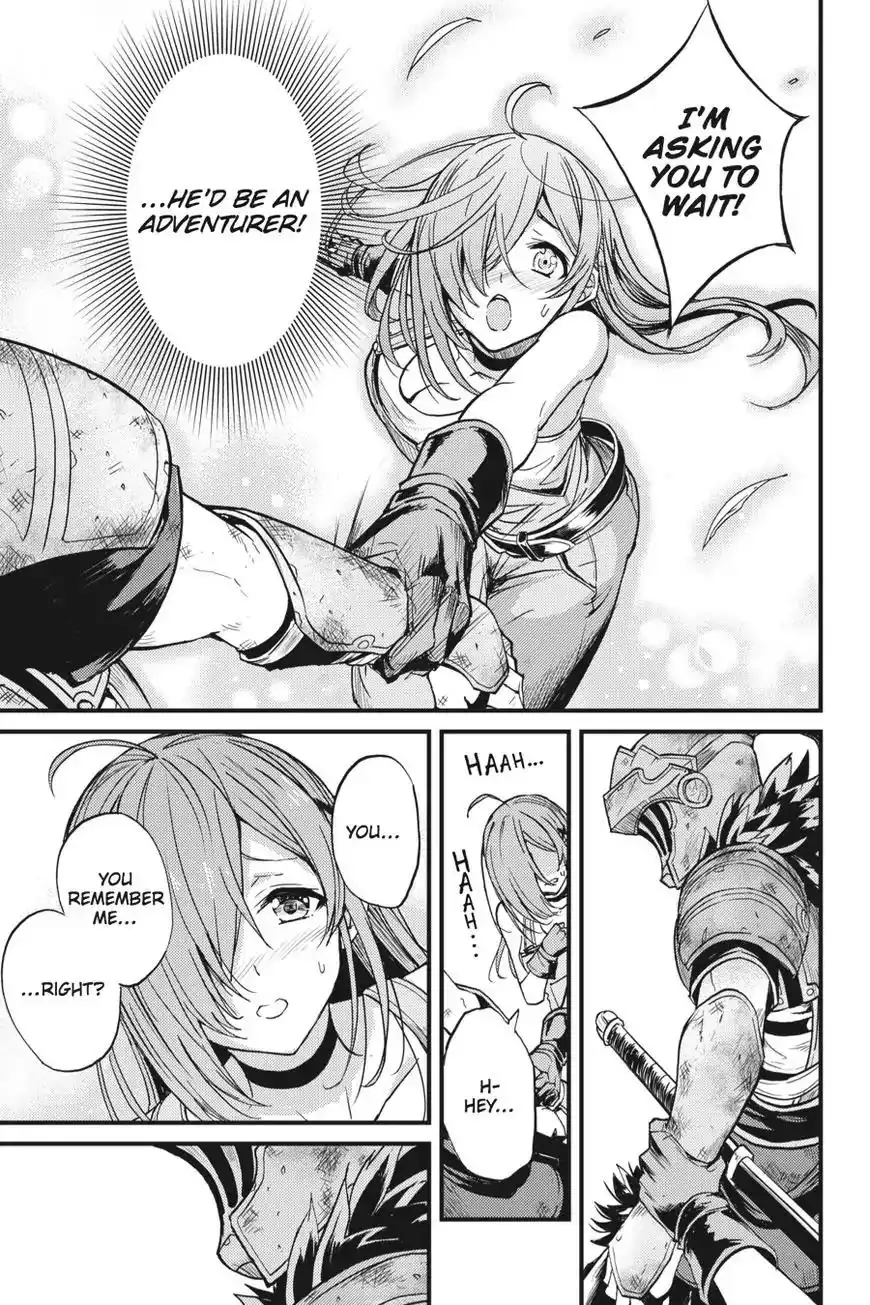 Goblin Slayer: Side Story Year One Chapter 6 8